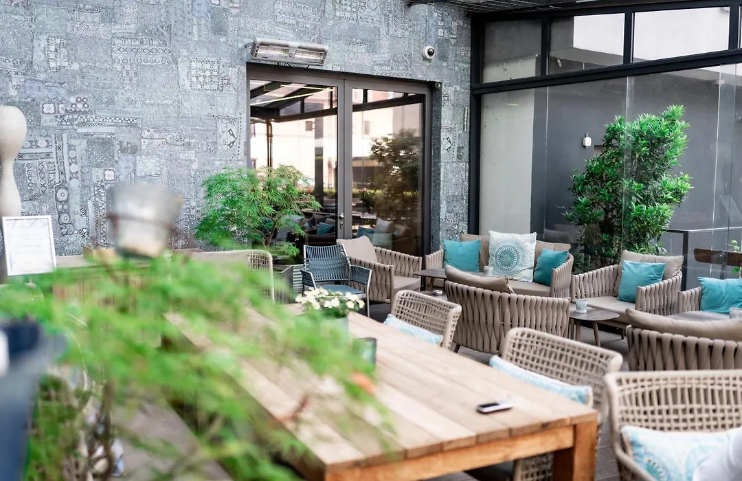 Schwanen Boutique Hotel&Restaurant Metzingen-1