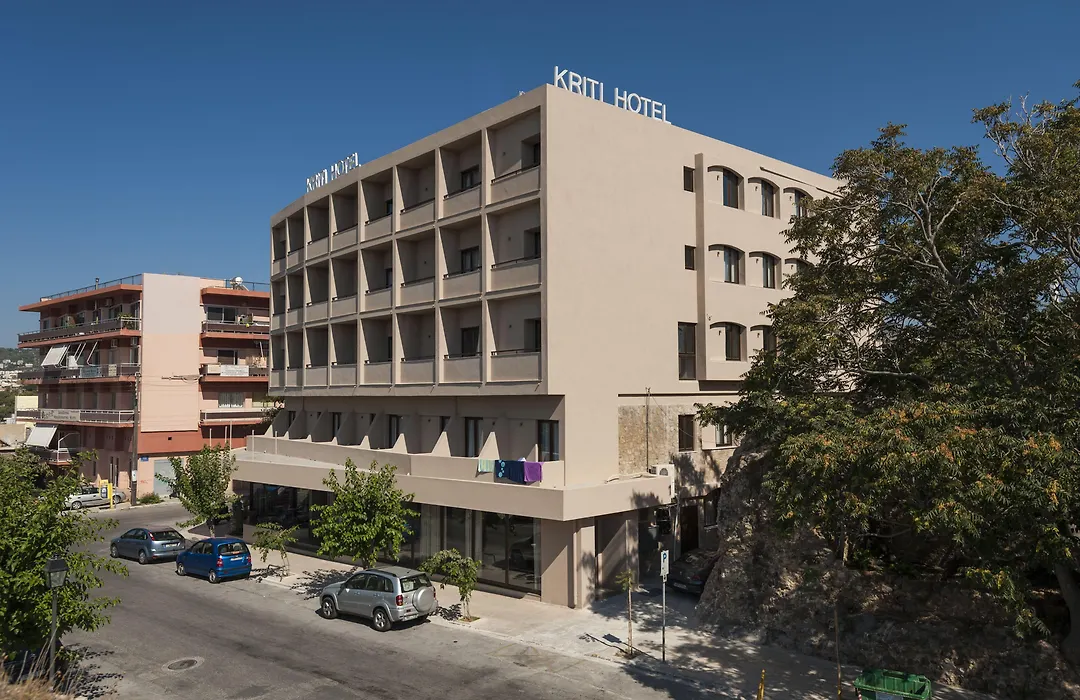 Kriti Hotel-1