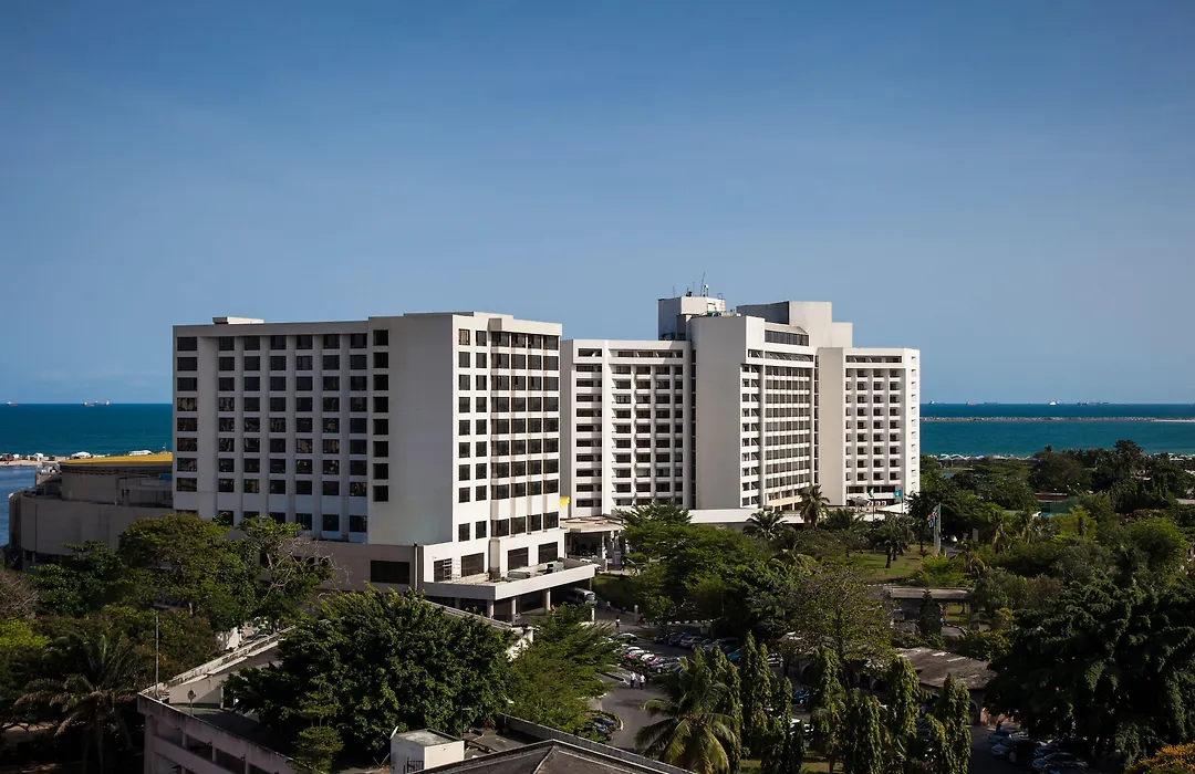 Eko Hotel Main Building-1