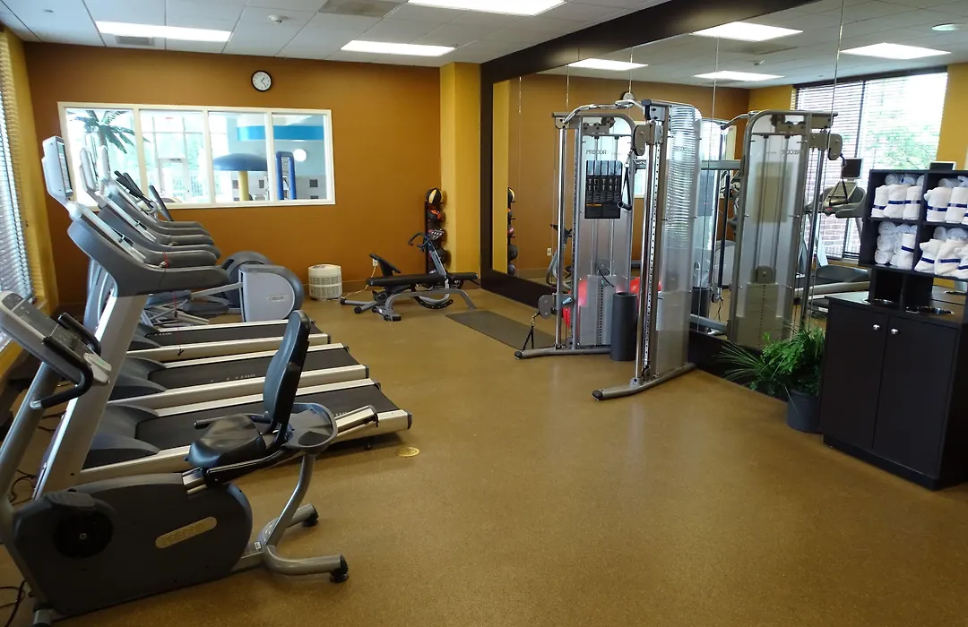 Hilton Garden Inn Madison West/Middleton-1