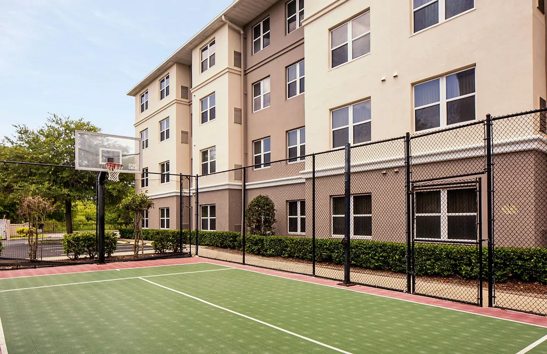 Residence Inn Tampa Oldsmar-1