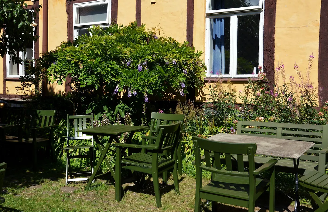 Anno 1793 Sekelgarden-1