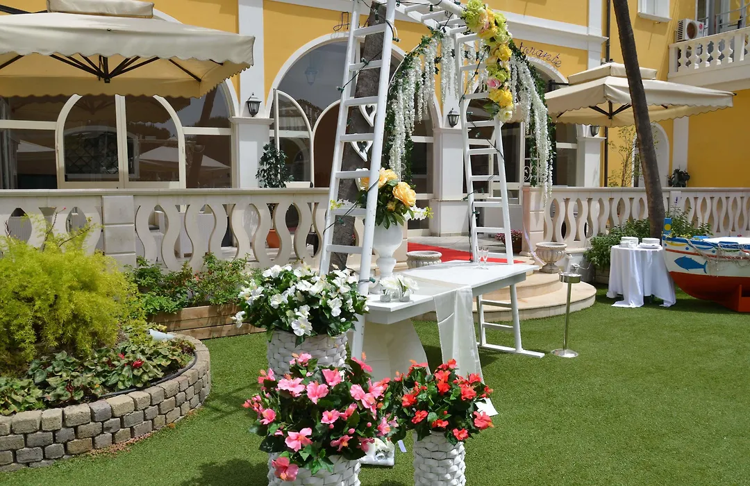 Mediterraneo Palace Hotel-1