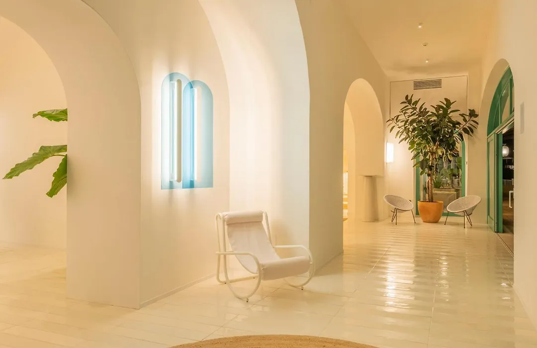 Miramare Sea Resort & Spa-1