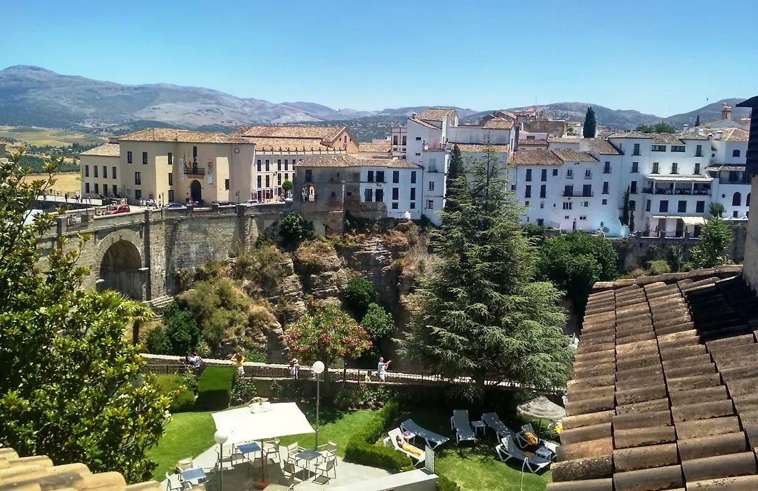 Parador De Ronda-1