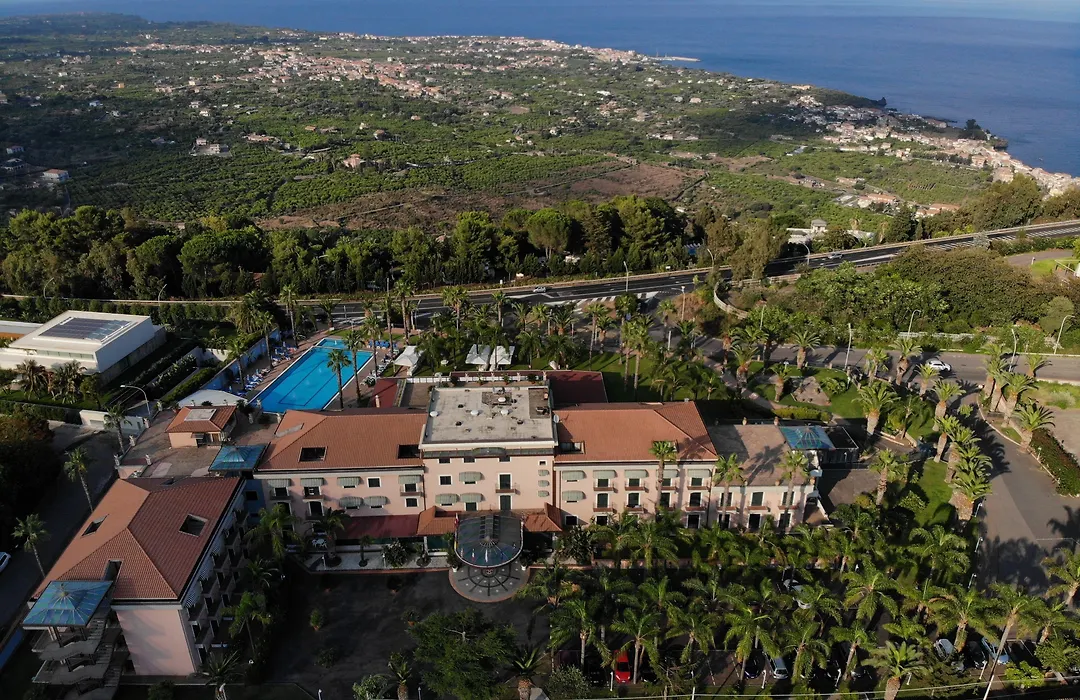 Orizzonte Acireale Hotel-1