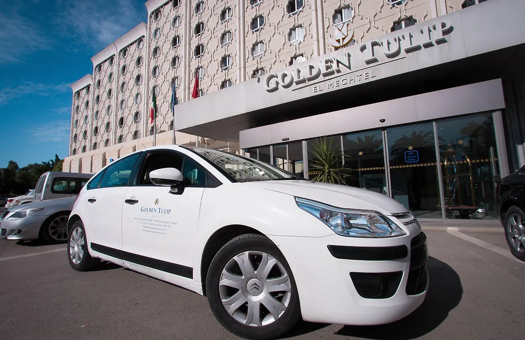 Golden Tulip El Mechtel-1