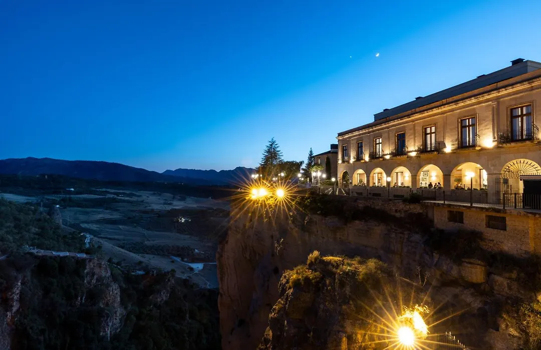 Parador De Ronda-1