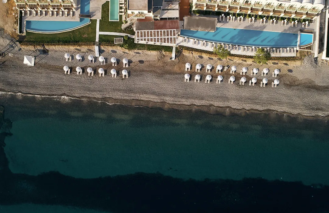 Giannoulis - Grand Bay Beach Resort (Adults Only)-1