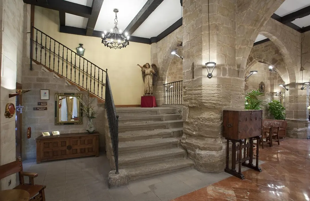 Parador de Santo Domingo de la Calzada-1