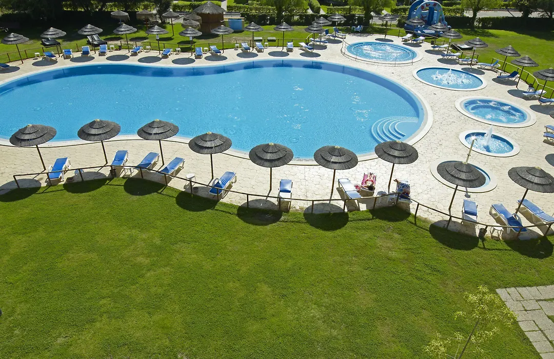 AP Cabanas Beach&Nature - Adults Friendly-1