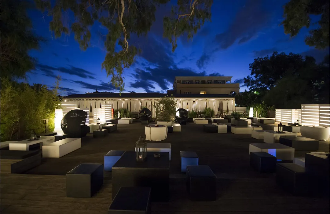 Romano Palace Luxury Hotel-1