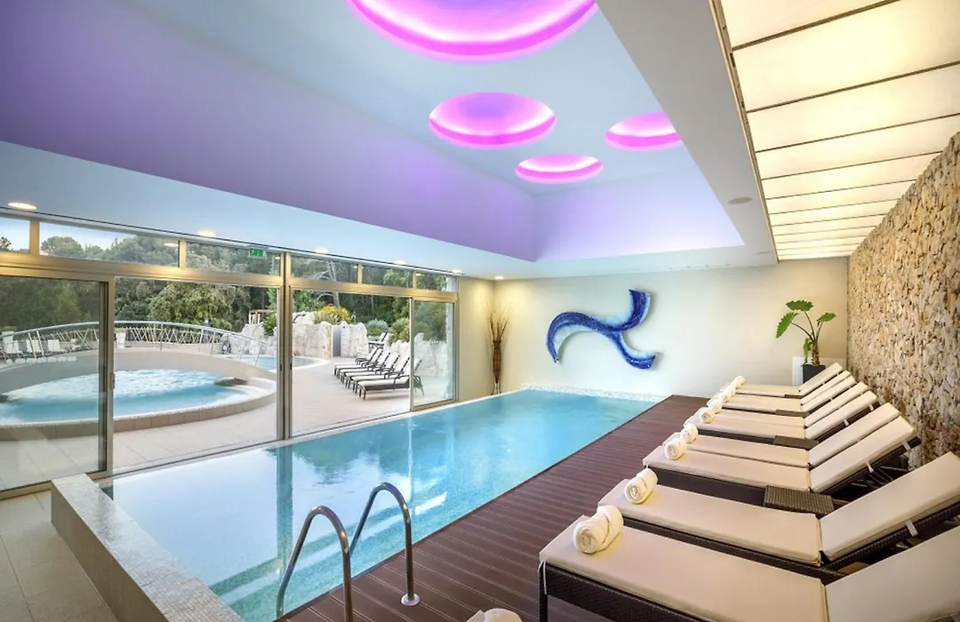Imperial Heritage Hotel, Valamar Collection (Adults Only)-1