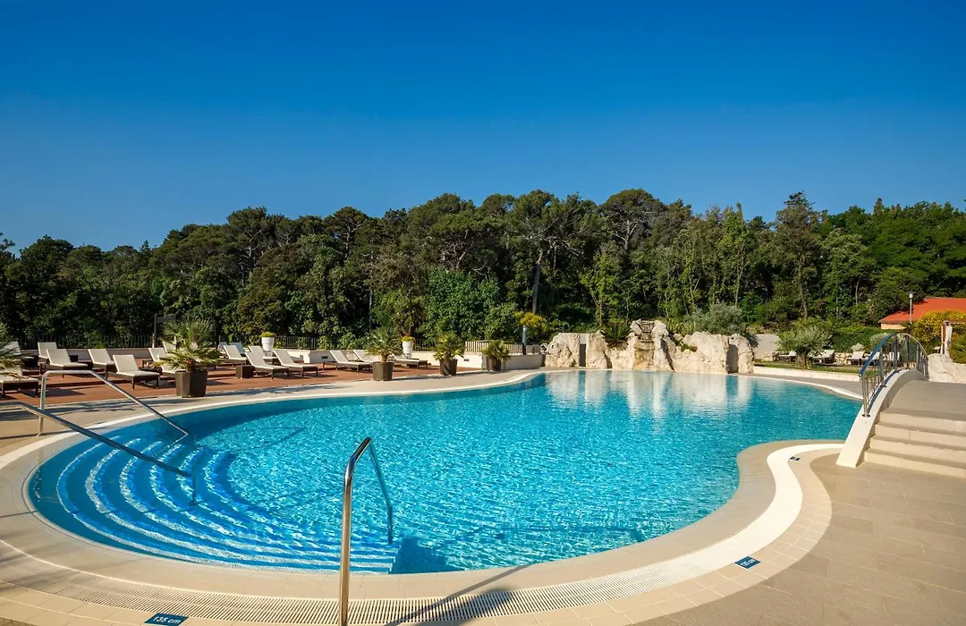 Imperial Heritage Hotel, Valamar Collection (Adults Only)-1