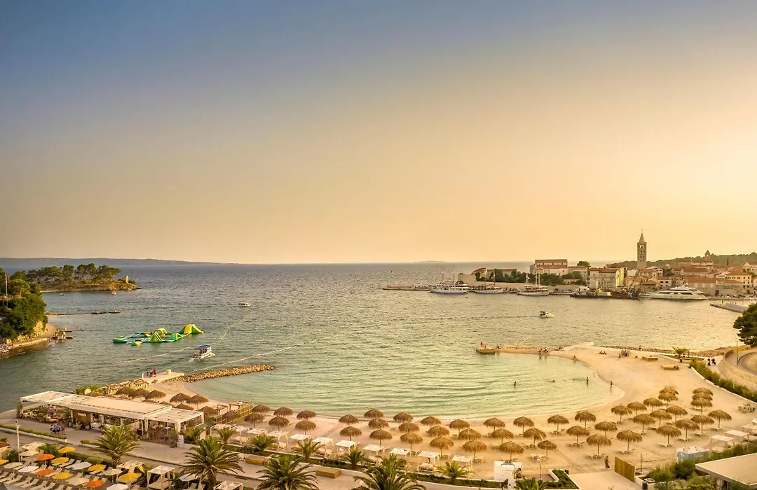 Imperial Heritage Hotel, Valamar Collection (Adults Only)-1