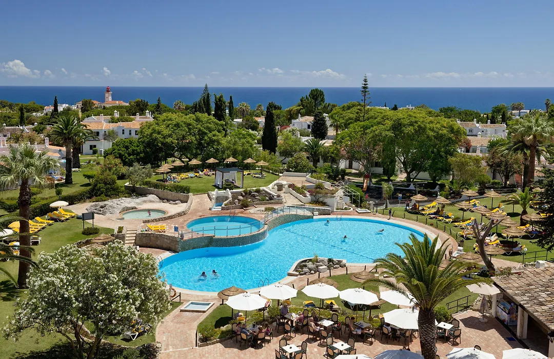Rocha Brava Village Resort-1