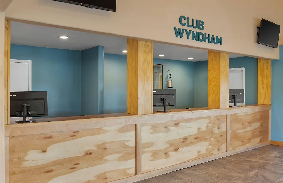 Club Wyndham Pagosa-1