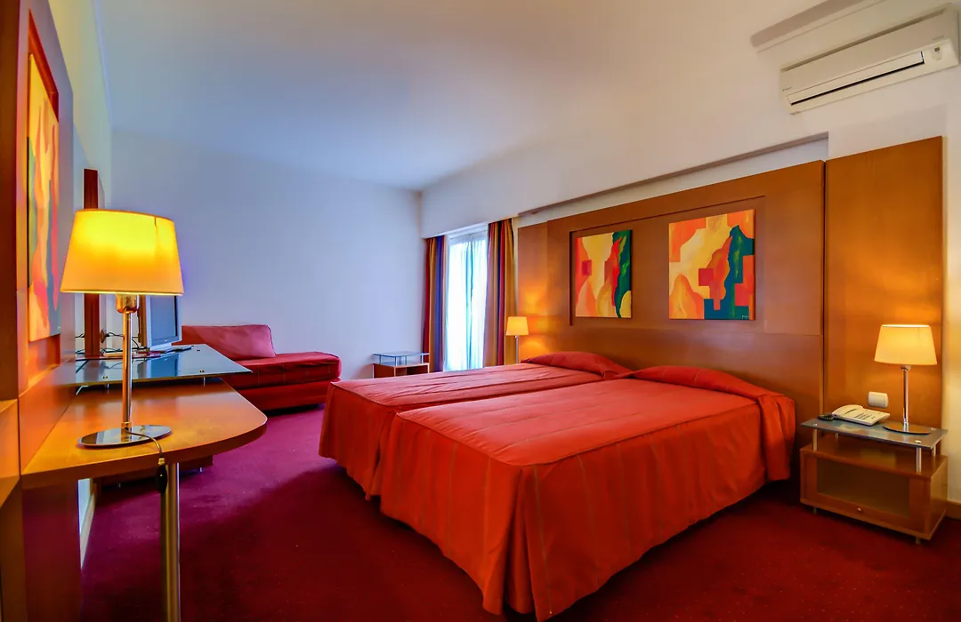 Hotel Alvorada-1