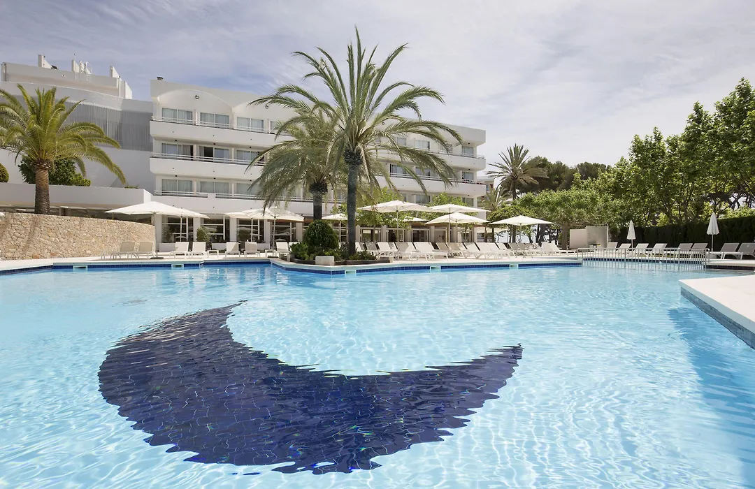 Canyamel Park Hotel & Spa - 4* Sup - Adults Only-1