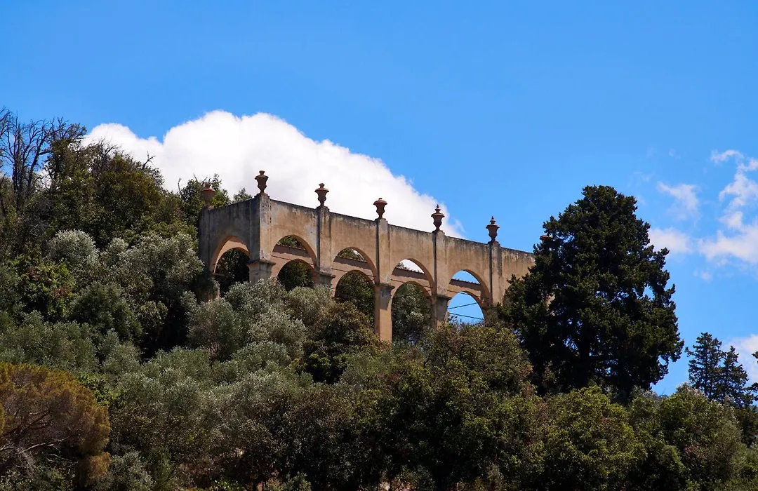 Bagni Di Pisa Palace & Thermal Spa - The Leading Hotels Of The World-1
