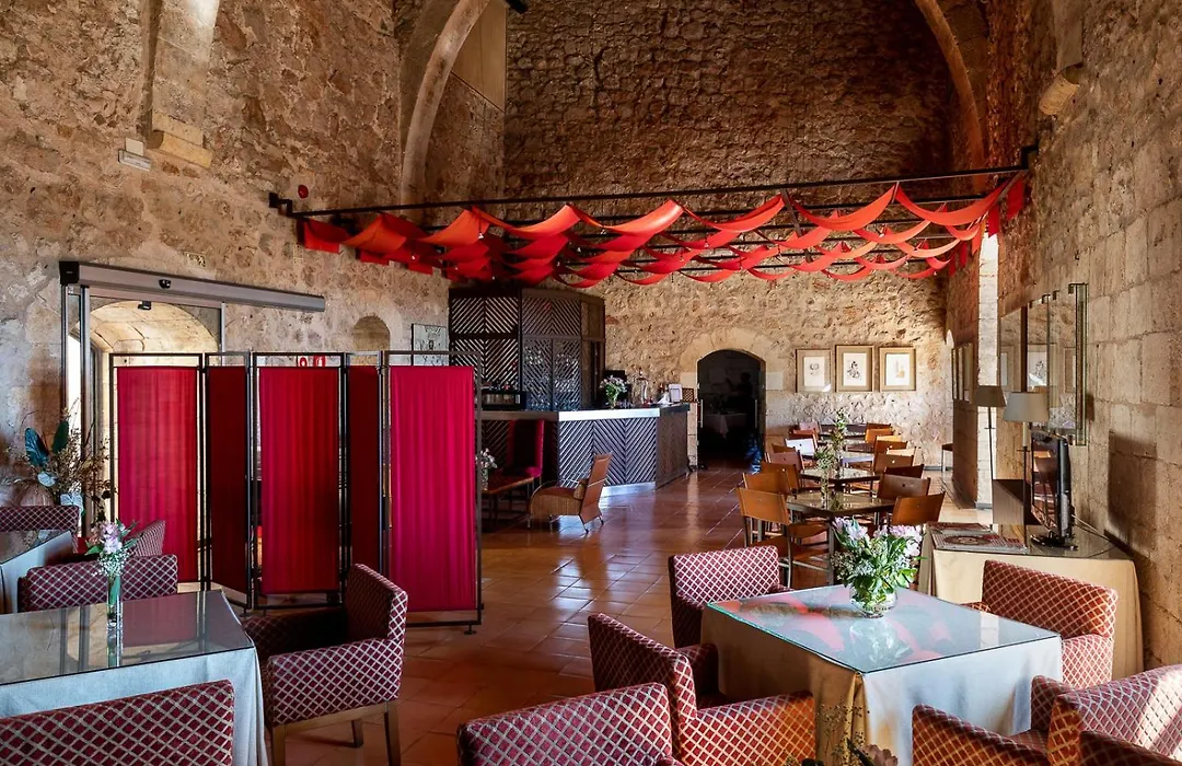 Parador De Alarcon-1