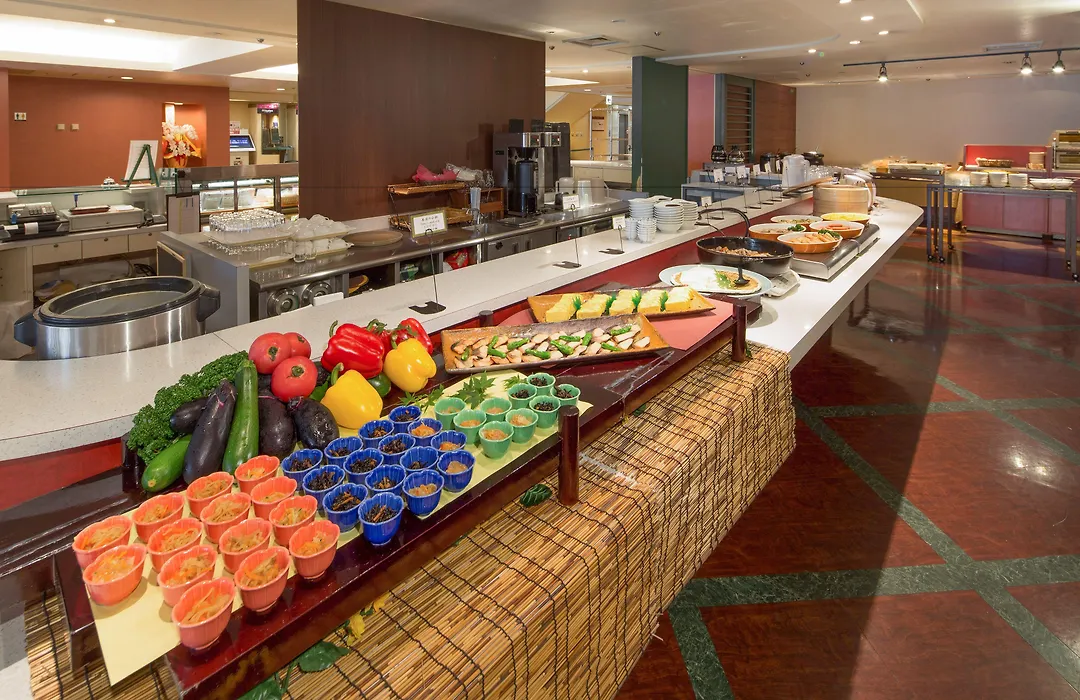 Nest Hotel Osaka Shinsaibashi-1