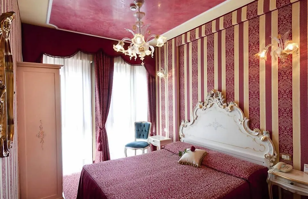 Hotel Belle Arti-1