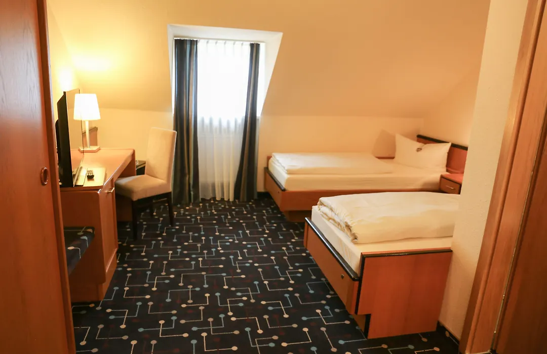 Hotel Königer-1