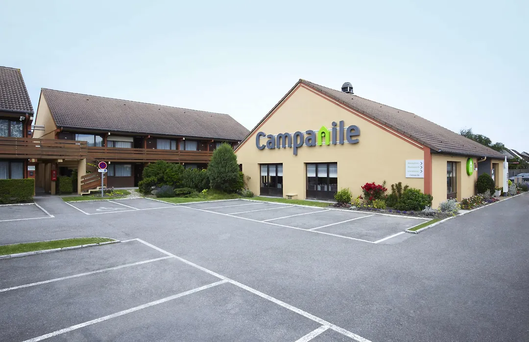 Campanile Calais-1