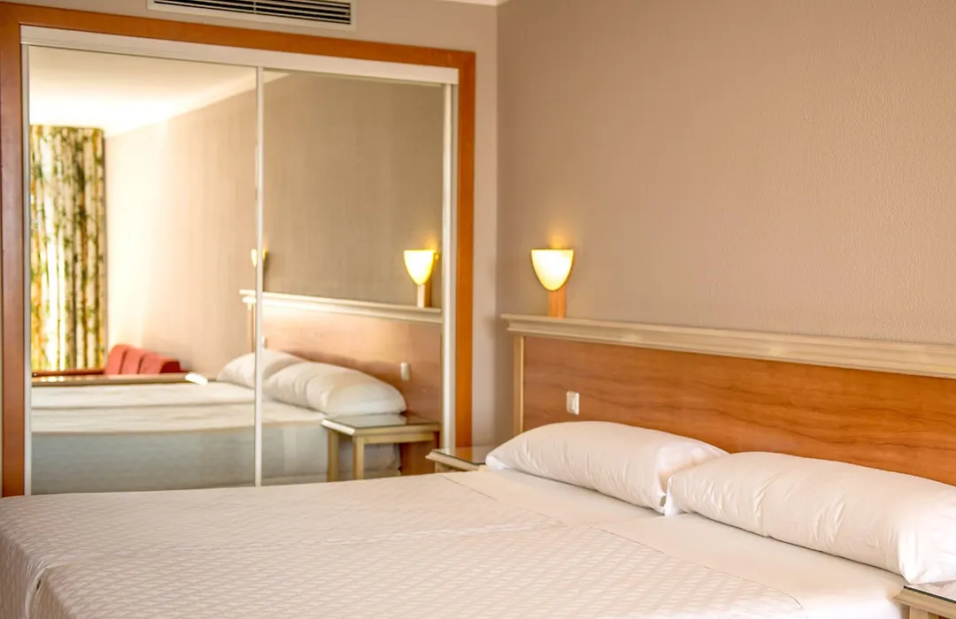 Hotel Beatriz Playa & Spa-1