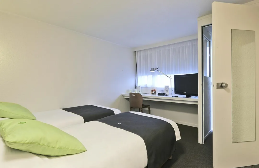 Campanile Rennes Ouest Cleunay-1