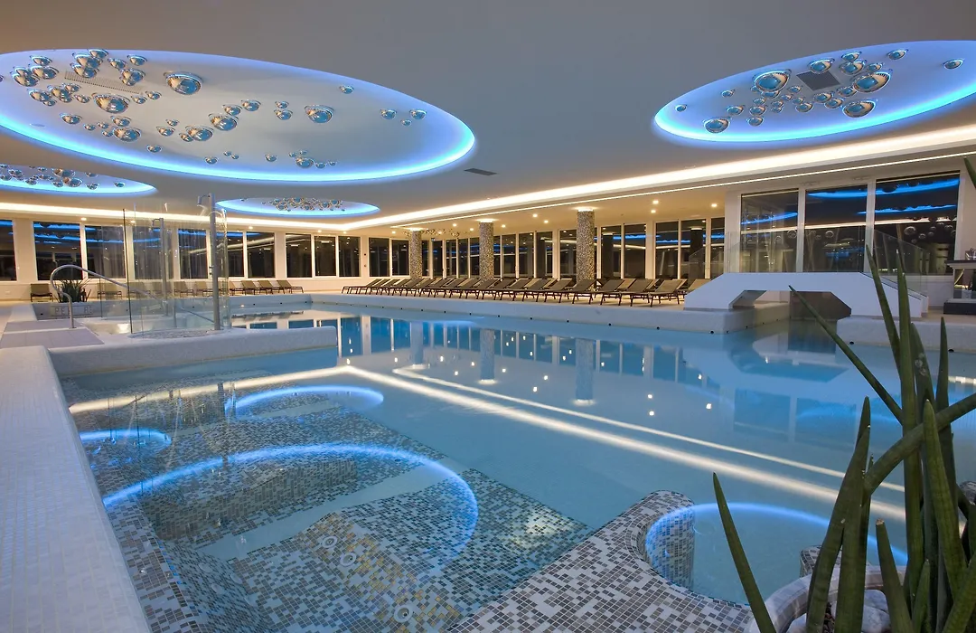 Hotel Terme Venezia-1