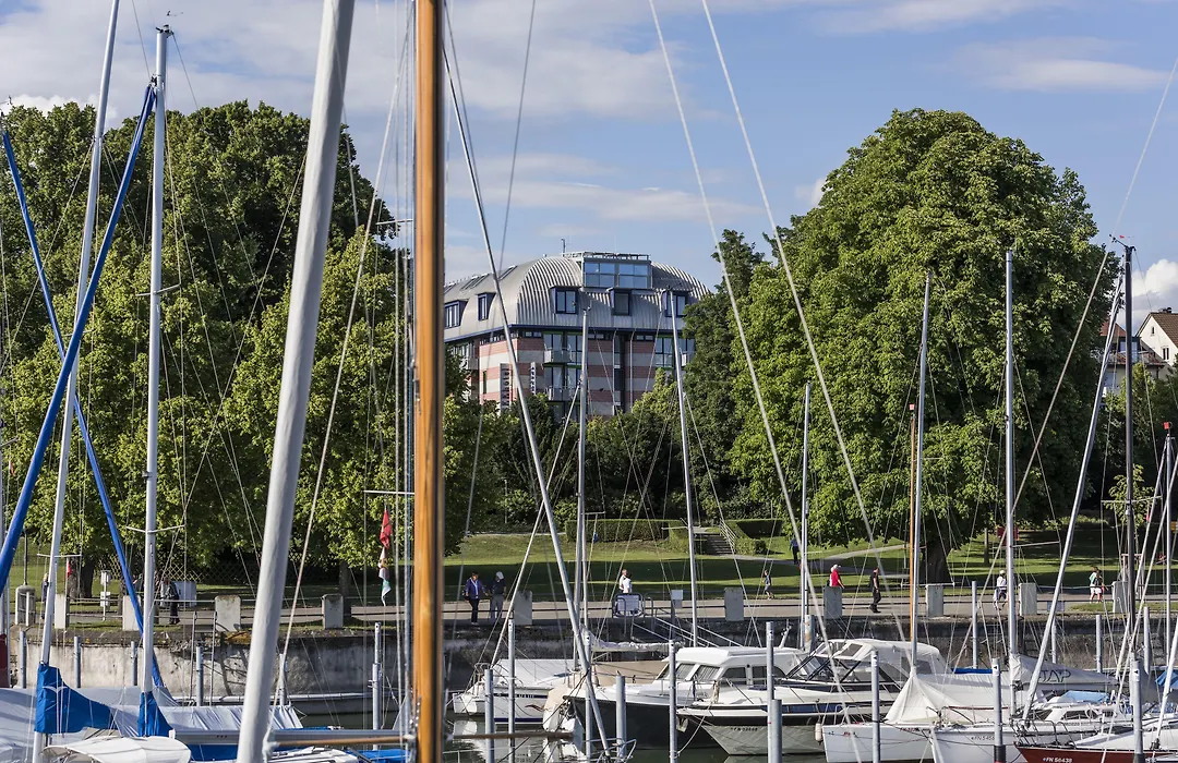 SEEhotel Friedrichshafen-1