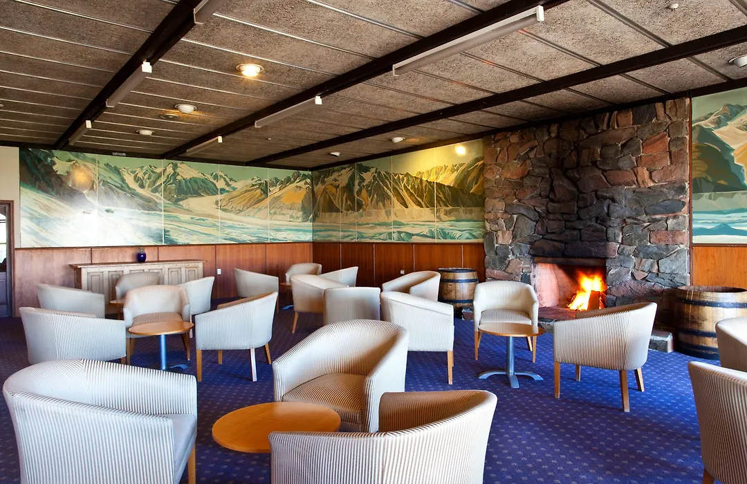 Discovery Countrytime Hotel-1