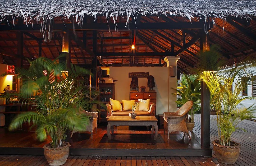 Koyao Island Resort-1