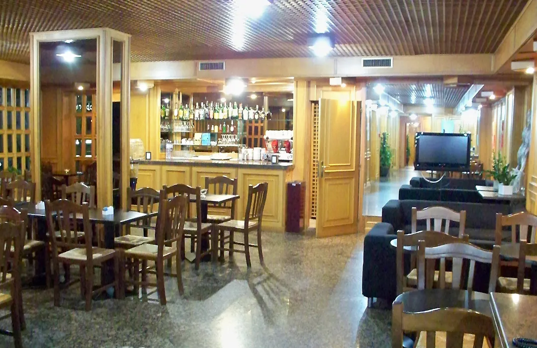 Hotel De Plam-1