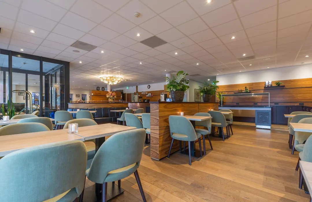 Amrath Hotel Alkmaar-1