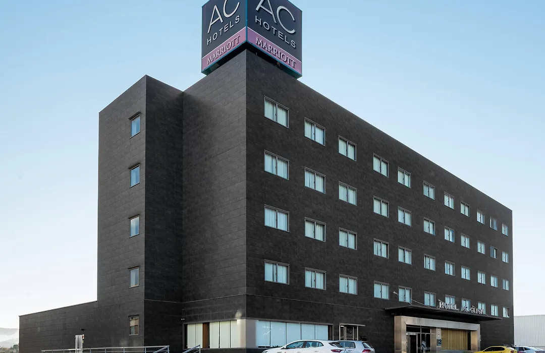 Ac Hotel Gijon By Marriott-1