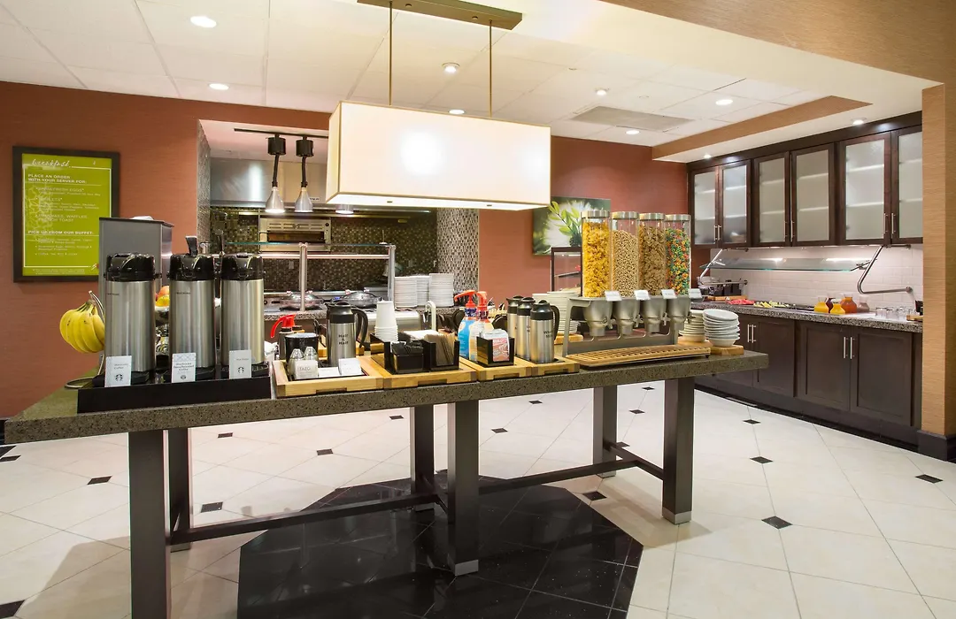 Hilton Garden Inn Salt Lake City/Layton-1