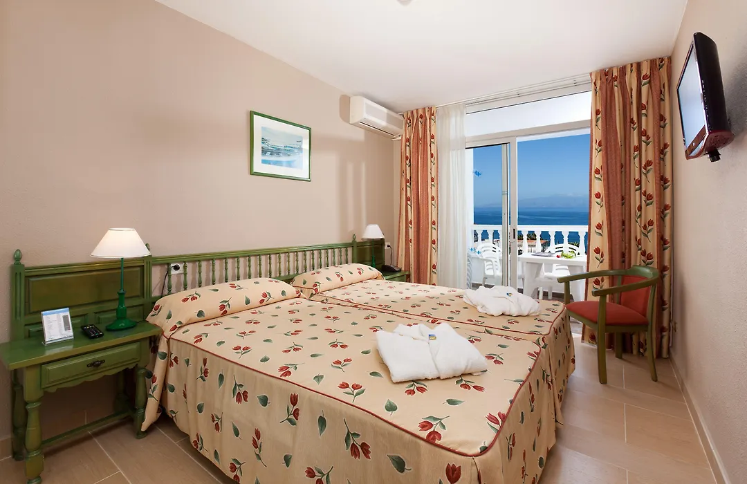 Hotel Blue Sea Lagos de Cesar-1