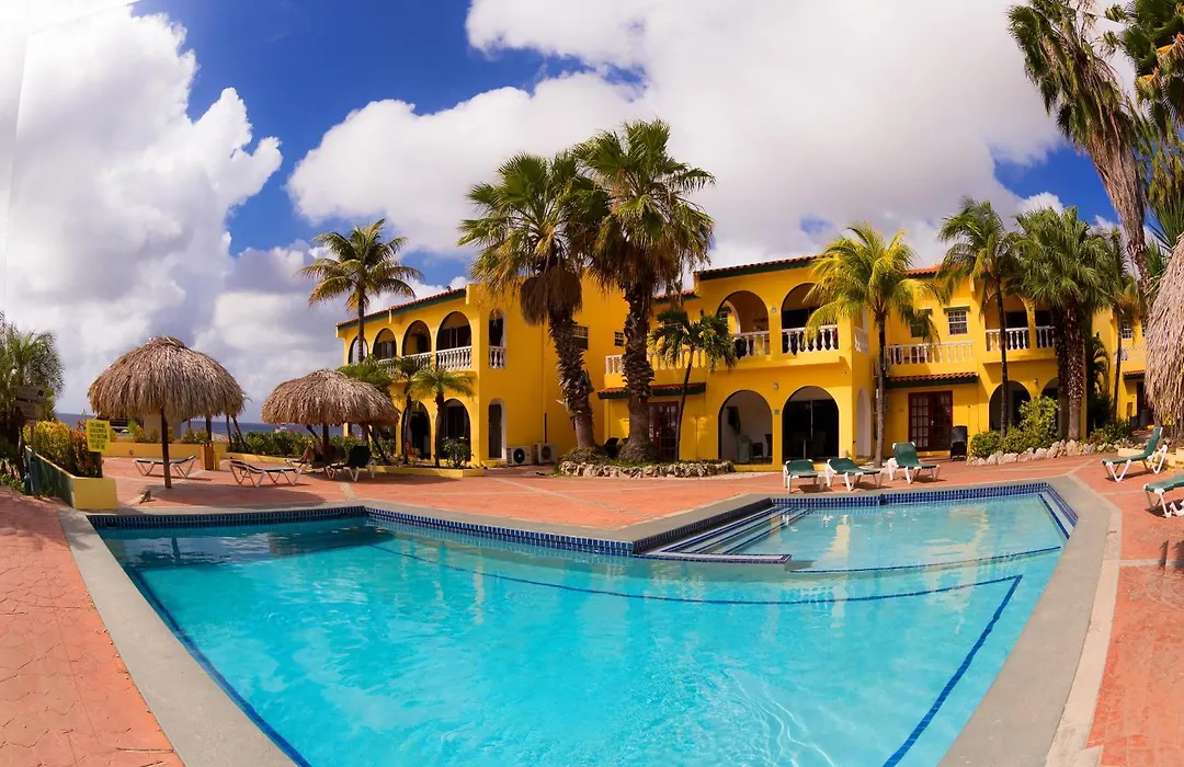 Buddy Dive Resort-1