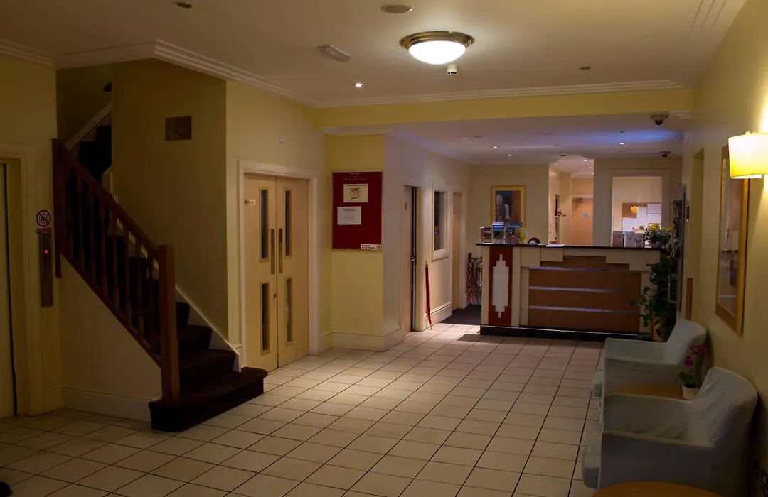 The Rutland Hotel-1