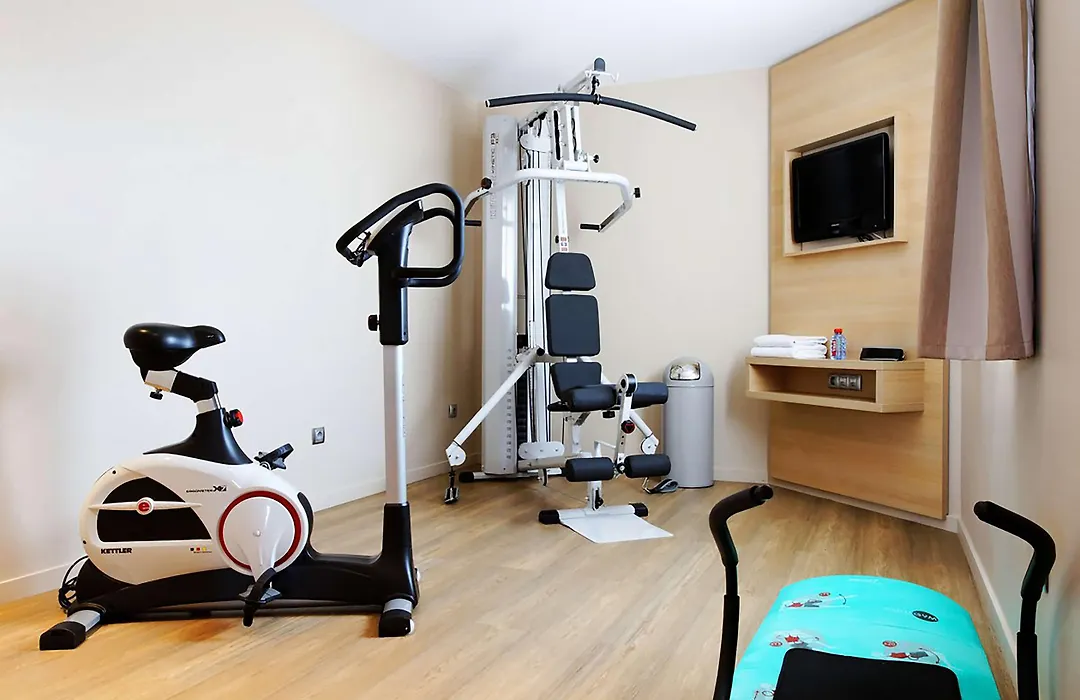 Best Western Bourgoin Jallieu-1