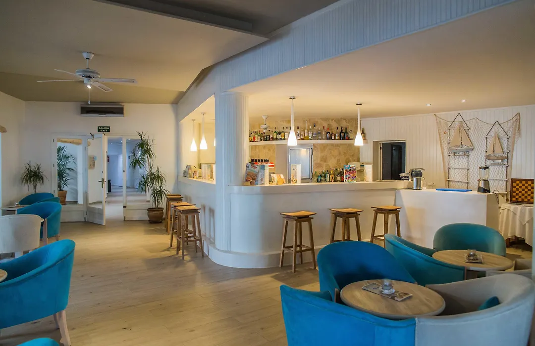 Hotel Tagomago-1