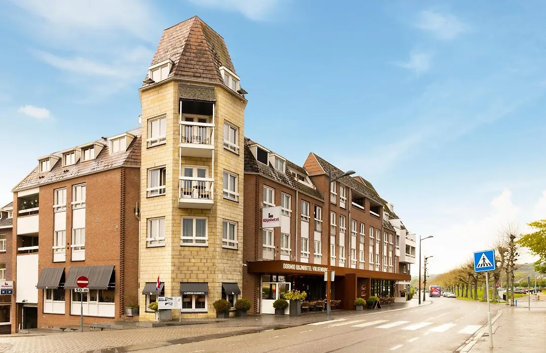 Dormio Wijnhotel Valkenburg-1