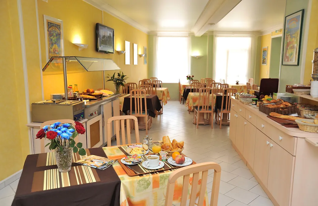 Hotel Menton Riviera-1