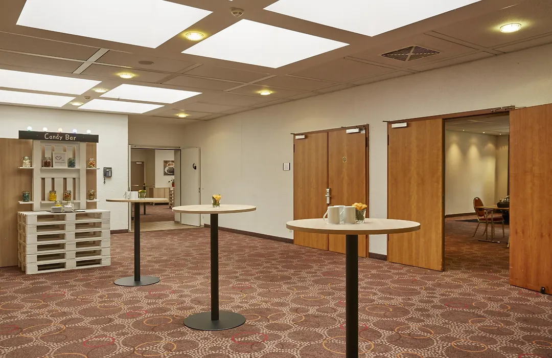 H+ Hotel Wiesbaden Niedernhausen By Sunday Hotels-1