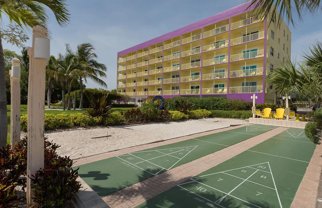 South Beach Oceanfront Resort-1