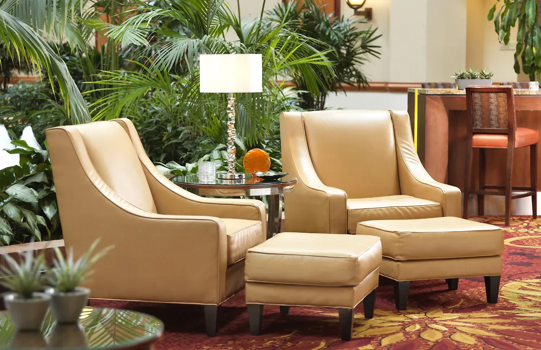Cleveland Marriott East-1
