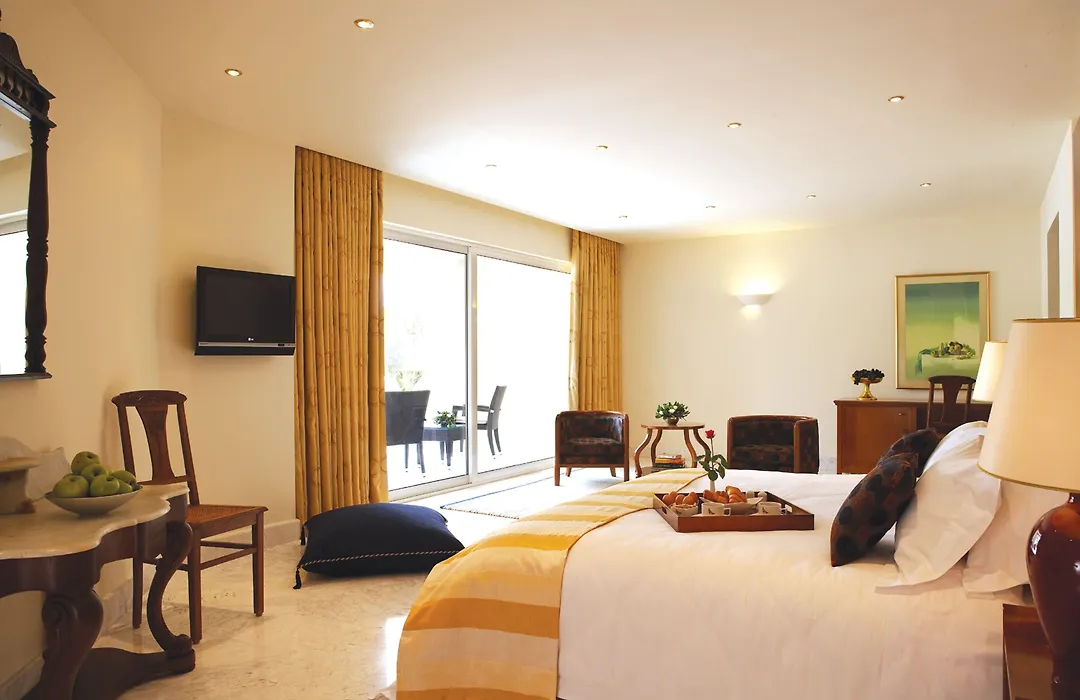 Out Of The Blue Resort & Spa-1